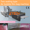Good quality Automatic plastic ztech air bubble film bag making machine